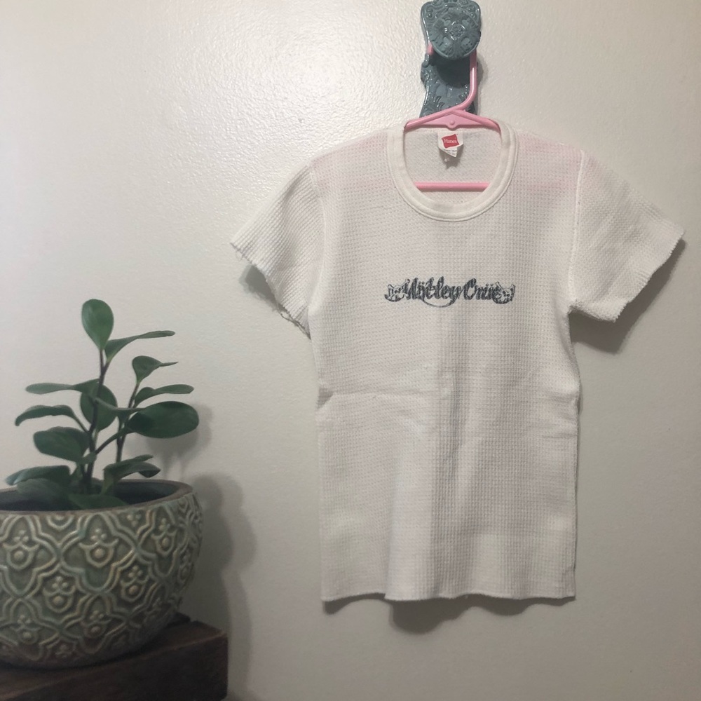 XS women’s Motley Crew Top